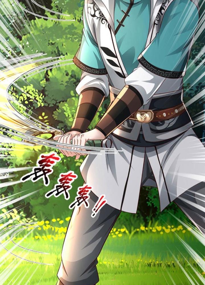 Ta Có Thể Cướp Đoạt Cơ Duyên Chapter 11 - Trang 2