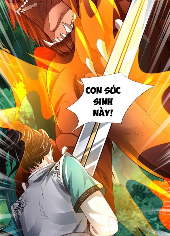 Ta Có Thể Cướp Đoạt Cơ Duyên Chapter 11 - Trang 2