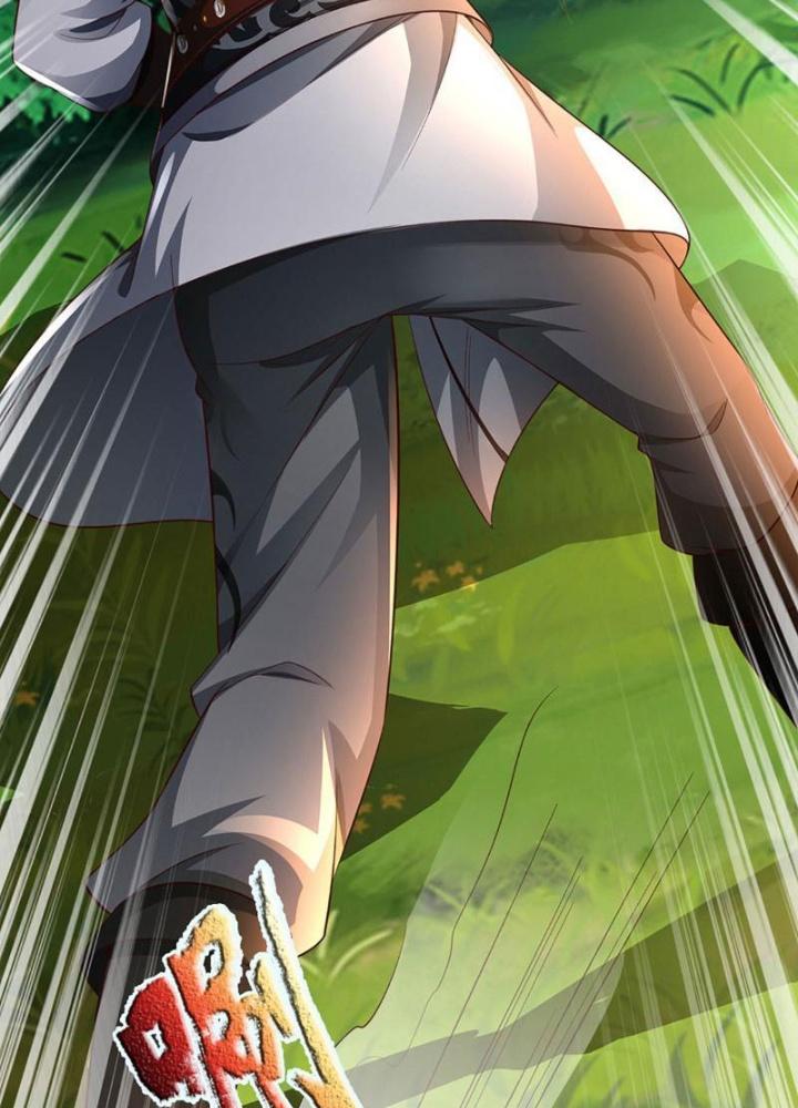 Ta Có Thể Cướp Đoạt Cơ Duyên Chapter 11 - Trang 2