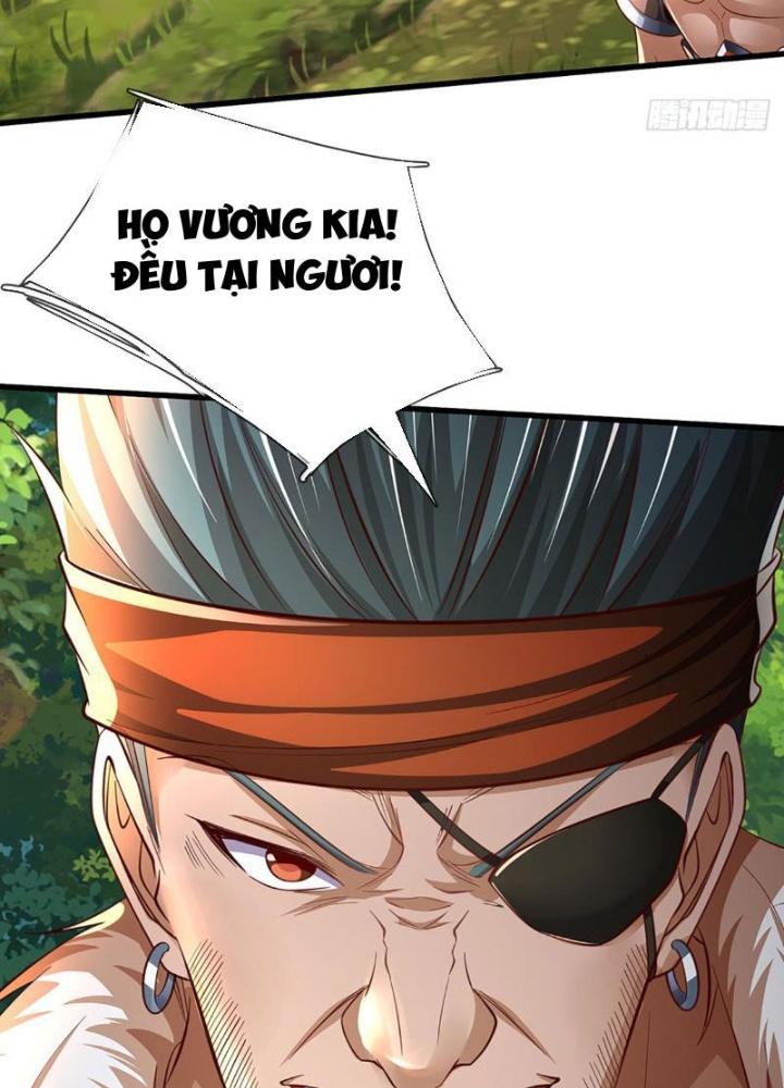 Ta Có Thể Cướp Đoạt Cơ Duyên Chapter 11 - Trang 2