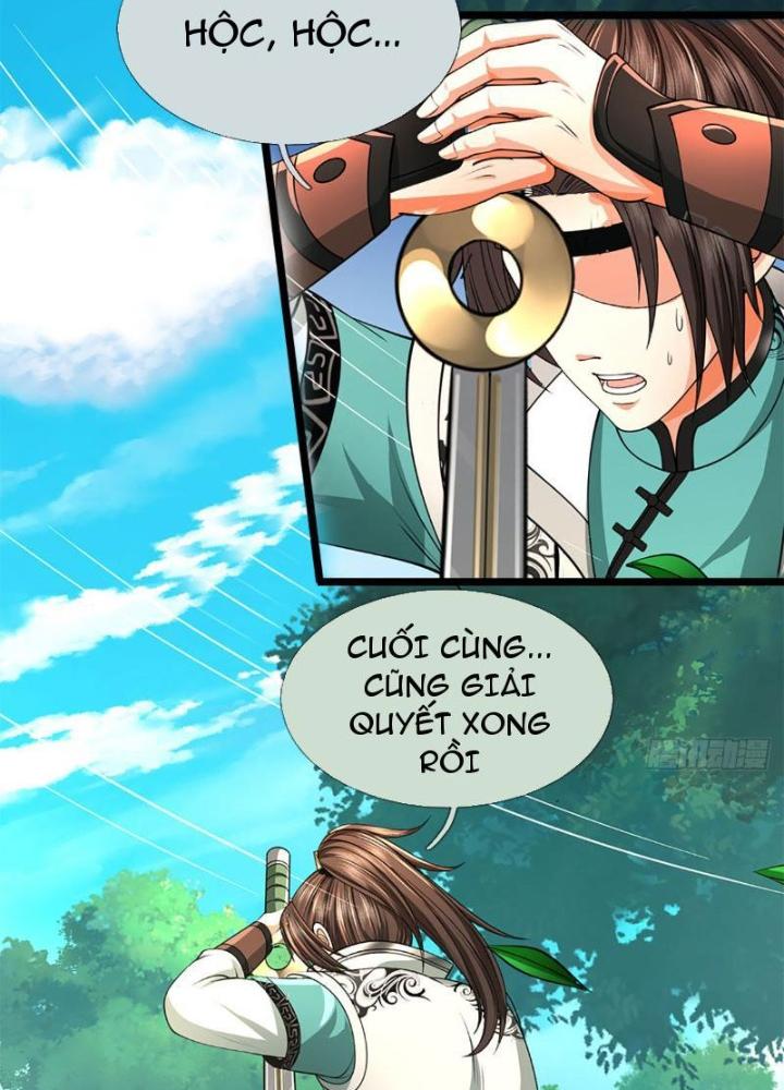 Ta Có Thể Cướp Đoạt Cơ Duyên Chapter 11 - Trang 2