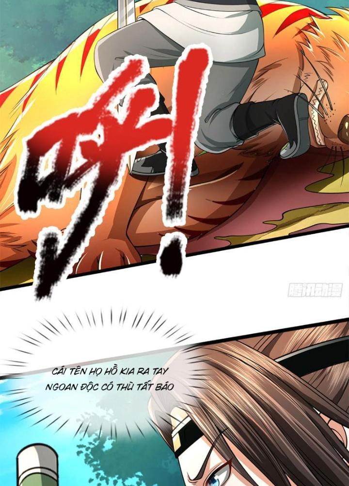 Ta Có Thể Cướp Đoạt Cơ Duyên Chapter 11 - Trang 2