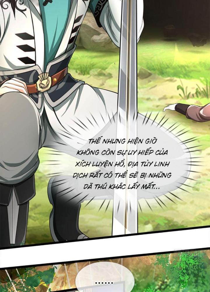 Ta Có Thể Cướp Đoạt Cơ Duyên Chapter 11 - Trang 2