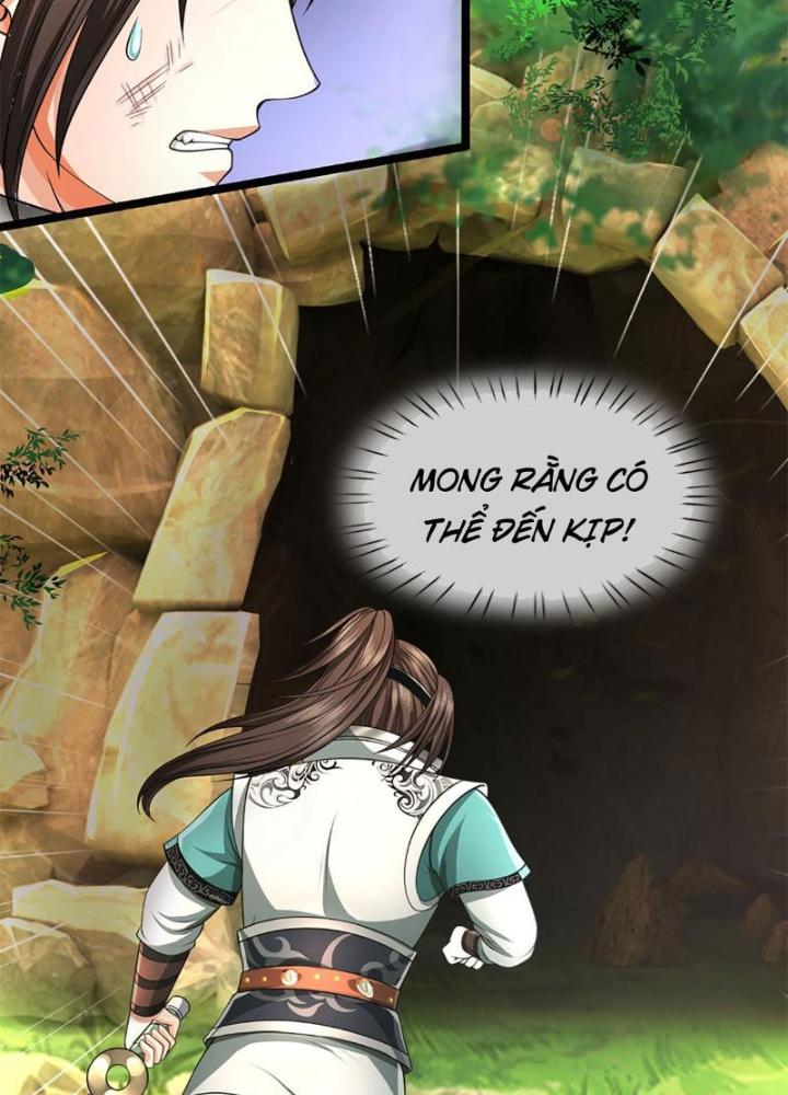 Ta Có Thể Cướp Đoạt Cơ Duyên Chapter 11 - Trang 2