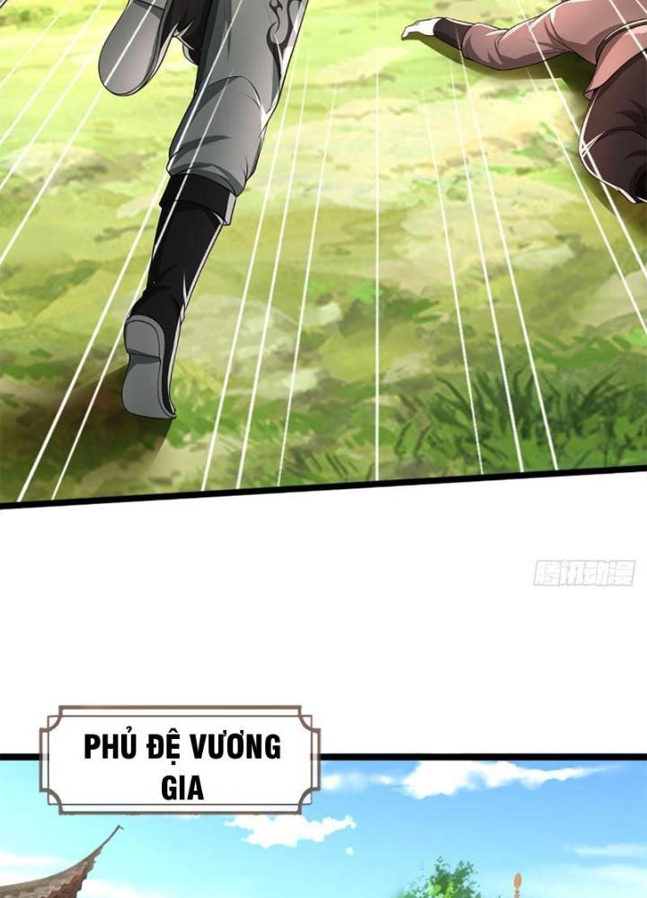 Ta Có Thể Cướp Đoạt Cơ Duyên Chapter 11 - Trang 2