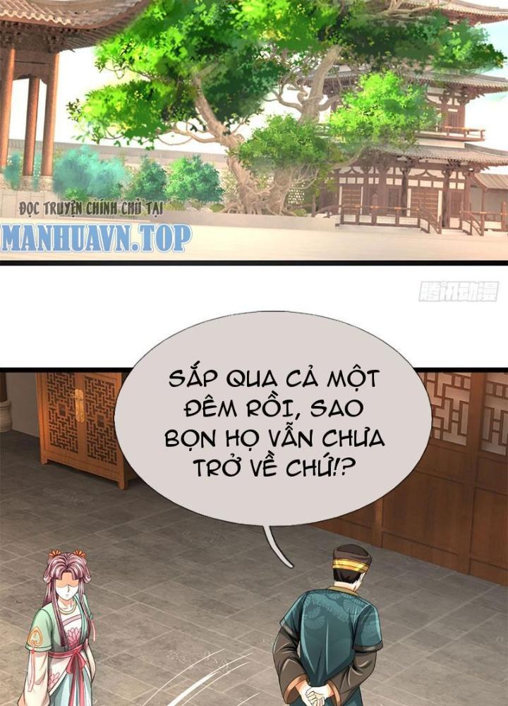 Ta Có Thể Cướp Đoạt Cơ Duyên Chapter 11 - Trang 2