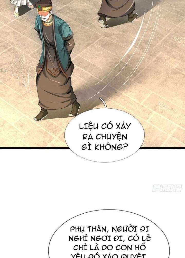 Ta Có Thể Cướp Đoạt Cơ Duyên Chapter 11 - Trang 2