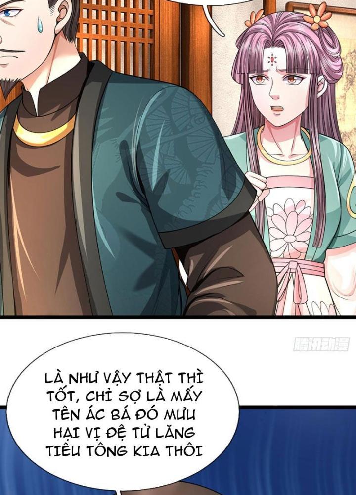 Ta Có Thể Cướp Đoạt Cơ Duyên Chapter 11 - Trang 2