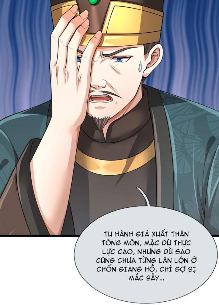 Ta Có Thể Cướp Đoạt Cơ Duyên Chapter 11 - Trang 2