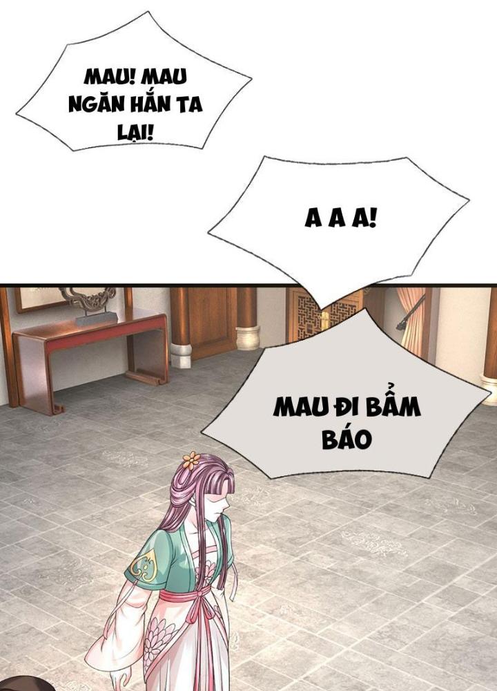 Ta Có Thể Cướp Đoạt Cơ Duyên Chapter 11 - Trang 2