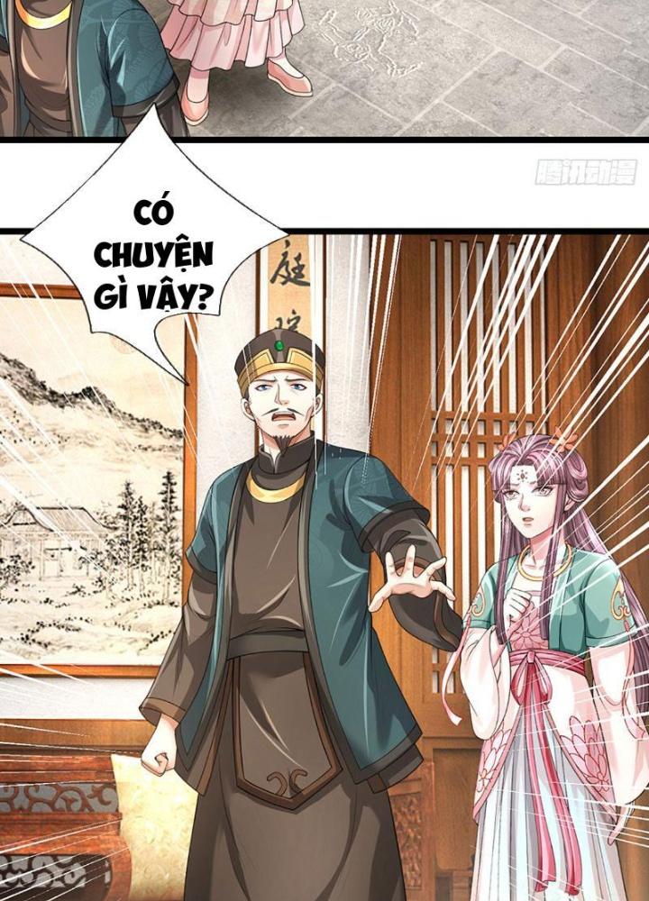 Ta Có Thể Cướp Đoạt Cơ Duyên Chapter 11 - Trang 2