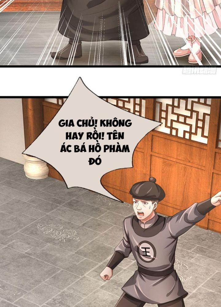 Ta Có Thể Cướp Đoạt Cơ Duyên Chapter 11 - Trang 2