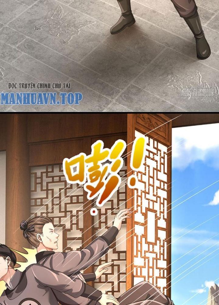 Ta Có Thể Cướp Đoạt Cơ Duyên Chapter 11 - Trang 2