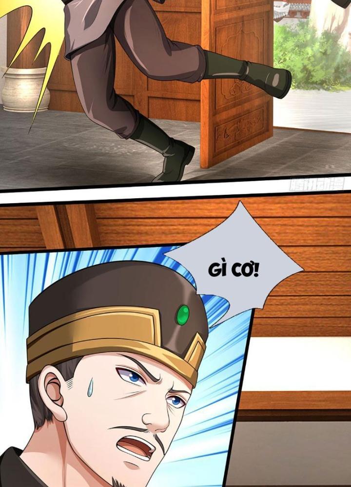 Ta Có Thể Cướp Đoạt Cơ Duyên Chapter 11 - Trang 2