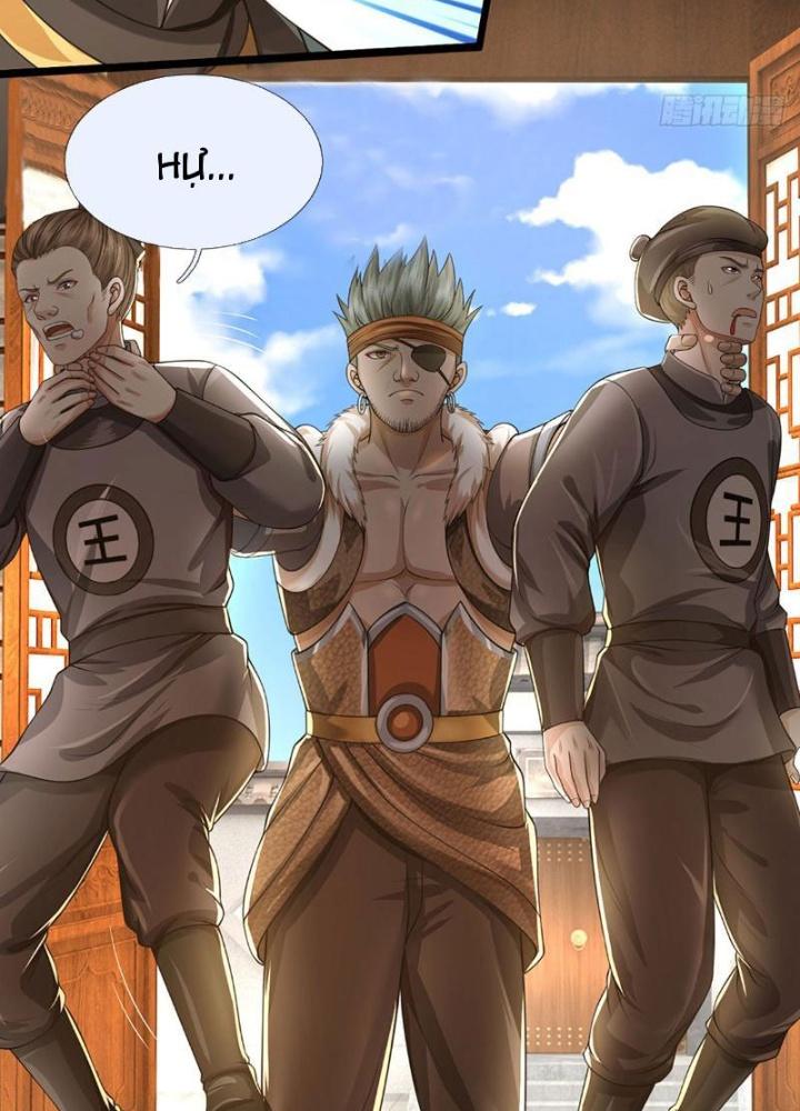 Ta Có Thể Cướp Đoạt Cơ Duyên Chapter 11 - Trang 2