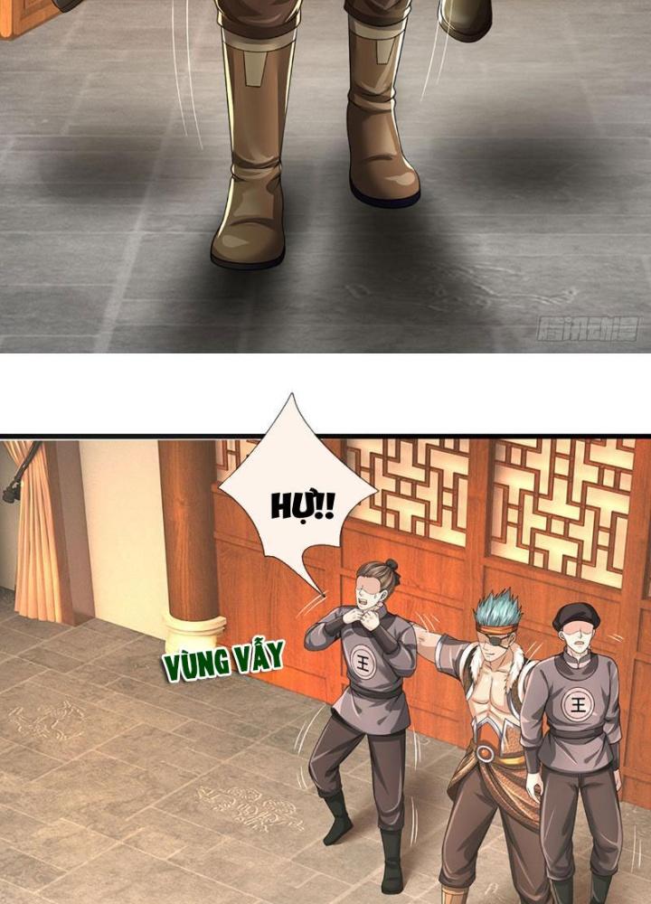 Ta Có Thể Cướp Đoạt Cơ Duyên Chapter 11 - Trang 2