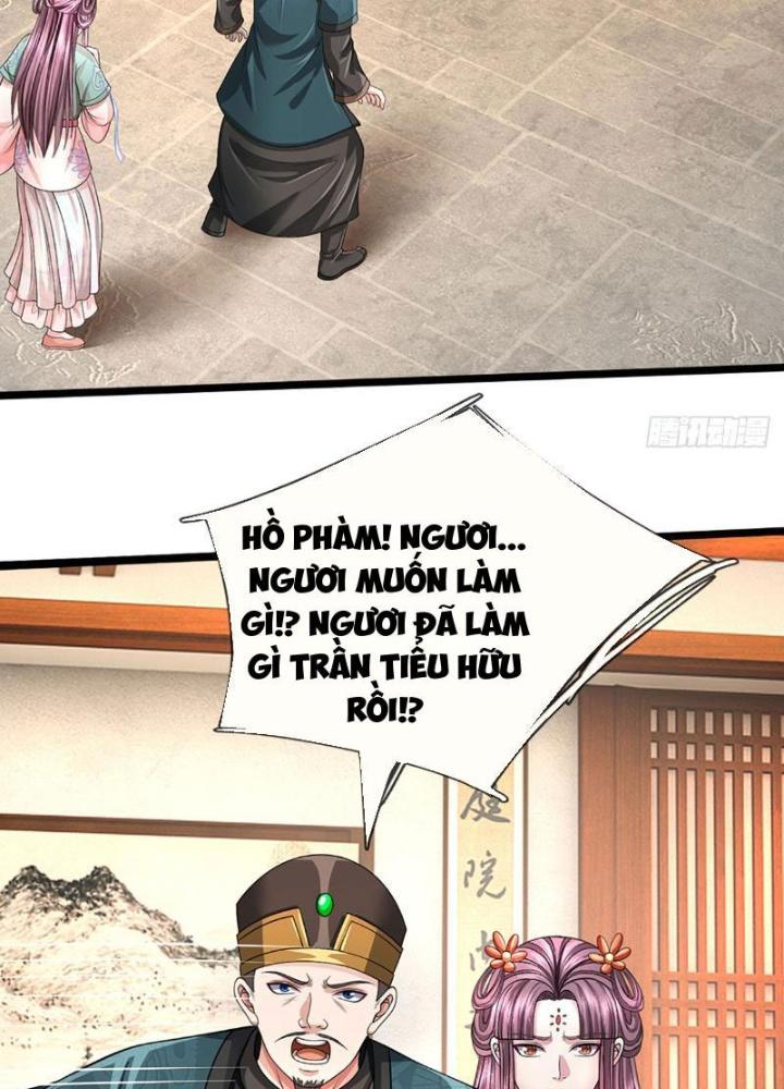 Ta Có Thể Cướp Đoạt Cơ Duyên Chapter 11 - Trang 2