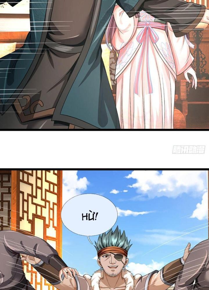 Ta Có Thể Cướp Đoạt Cơ Duyên Chapter 11 - Trang 2