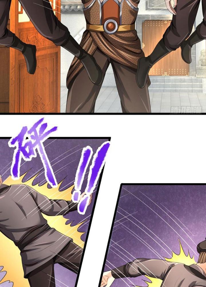 Ta Có Thể Cướp Đoạt Cơ Duyên Chapter 11 - Trang 2