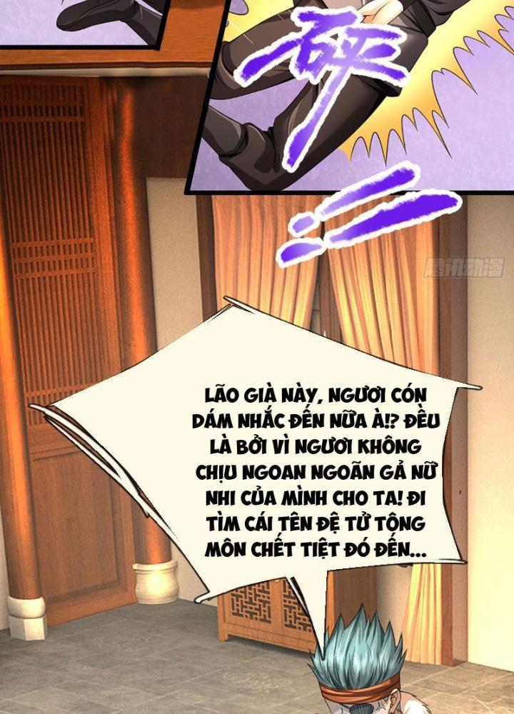 Ta Có Thể Cướp Đoạt Cơ Duyên Chapter 11 - Trang 2