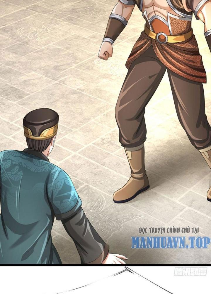 Ta Có Thể Cướp Đoạt Cơ Duyên Chapter 11 - Trang 2