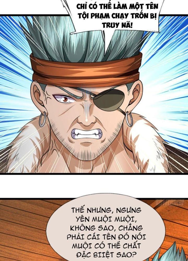 Ta Có Thể Cướp Đoạt Cơ Duyên Chapter 11 - Trang 2