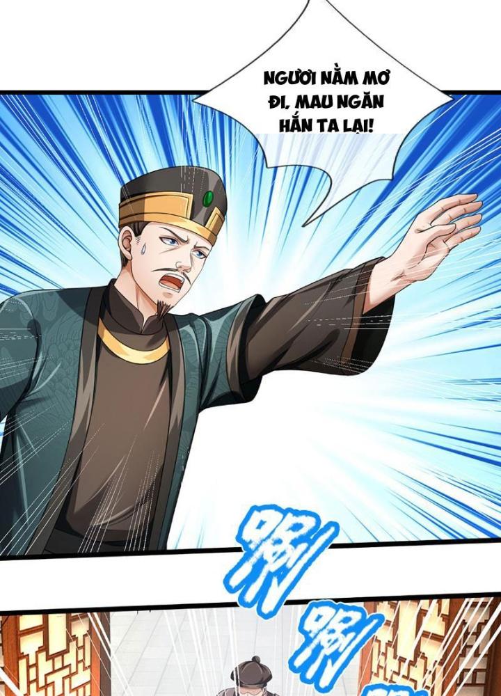 Ta Có Thể Cướp Đoạt Cơ Duyên Chapter 11 - Trang 2