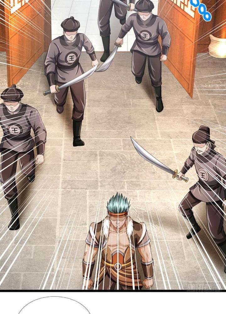 Ta Có Thể Cướp Đoạt Cơ Duyên Chapter 11 - Trang 2