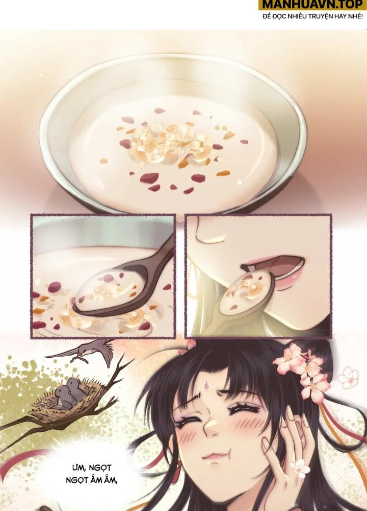 Tiên Kiếm Kỳ Hiệp Truyện Tứ Chapter 54 - Trang 3