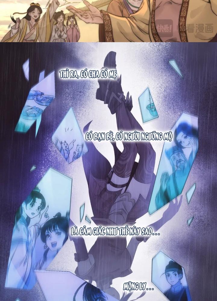 Tiên Kiếm Kỳ Hiệp Truyện Tứ Chapter 54 - Trang 3