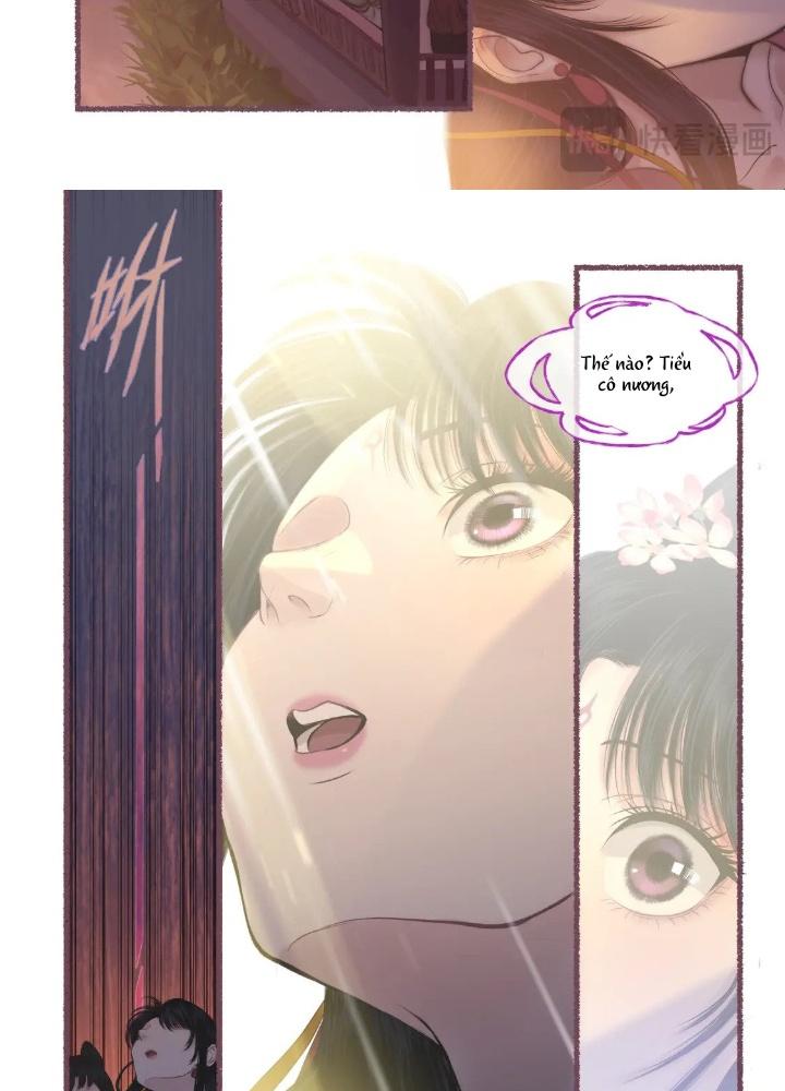 Tiên Kiếm Kỳ Hiệp Truyện Tứ Chapter 54 - Trang 3