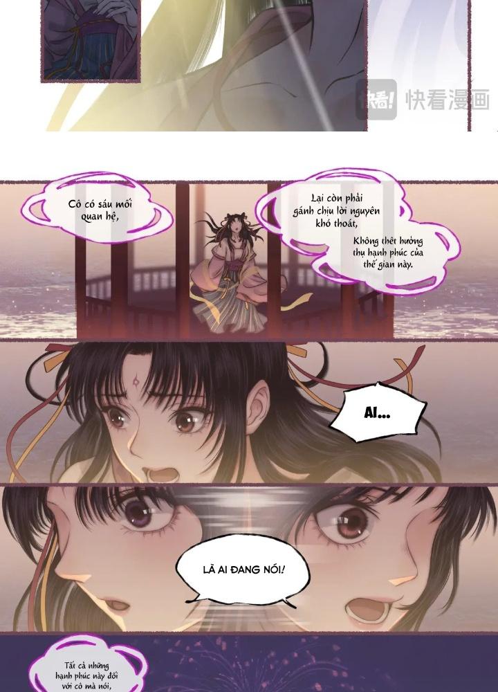 Tiên Kiếm Kỳ Hiệp Truyện Tứ Chapter 54 - Trang 3