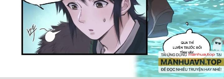 Tiên Kiếm Kỳ Hiệp Truyện Tứ Chapter 55 - Trang 3