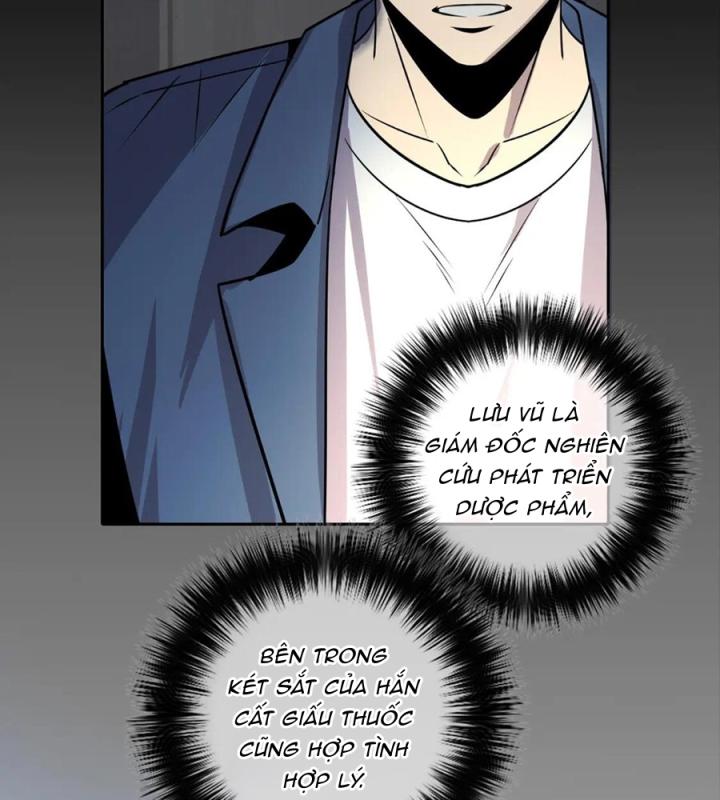 Cuồng Thám Chapter 154 - Trang 3