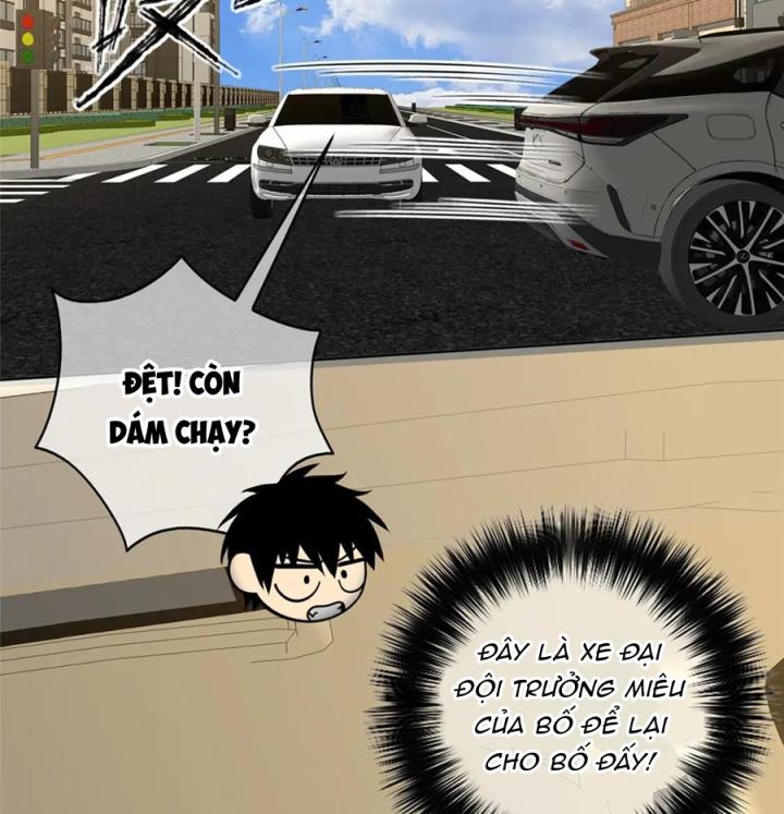 Cuồng Thám Chapter 154 - Trang 3