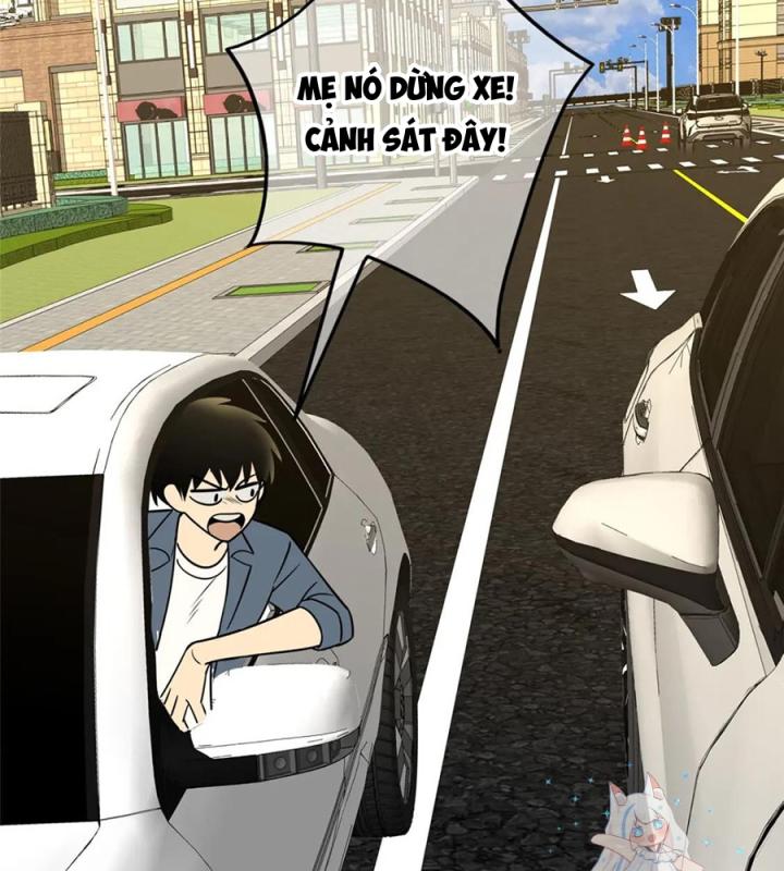 Cuồng Thám Chapter 154 - Trang 3