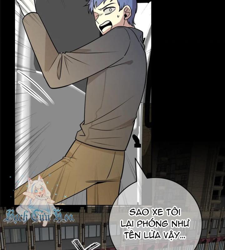 Cuồng Thám Chapter 154 - Trang 3