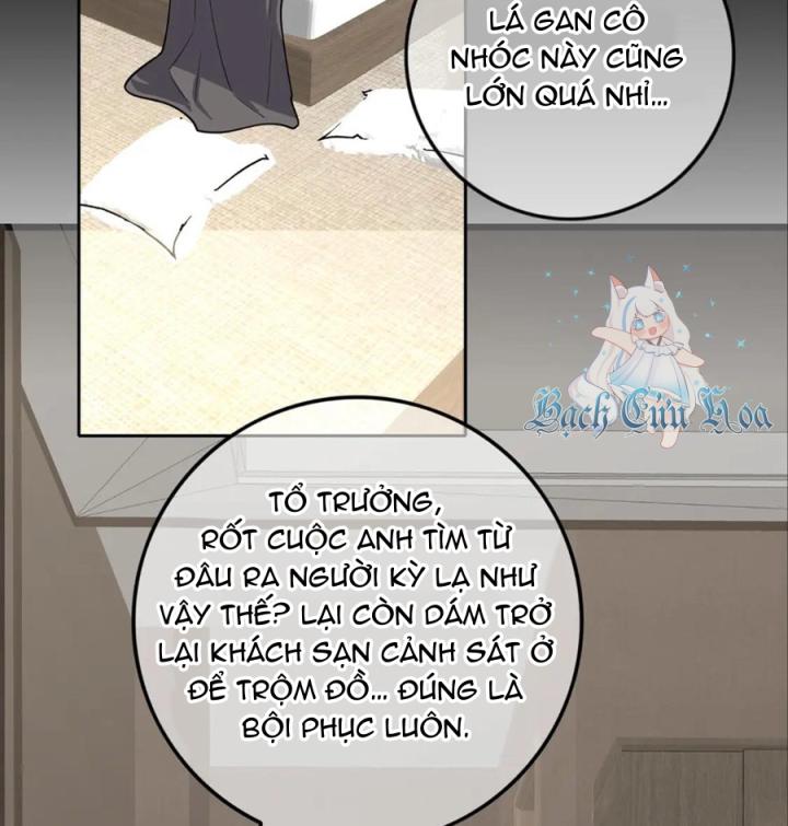 Cuồng Thám Chapter 154 - Trang 3