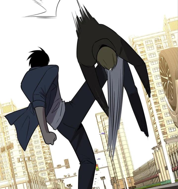 Cuồng Thám Chapter 154 - Trang 3
