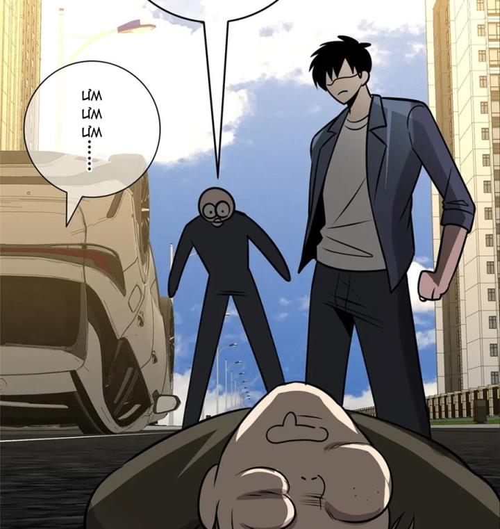 Cuồng Thám Chapter 154 - Trang 3