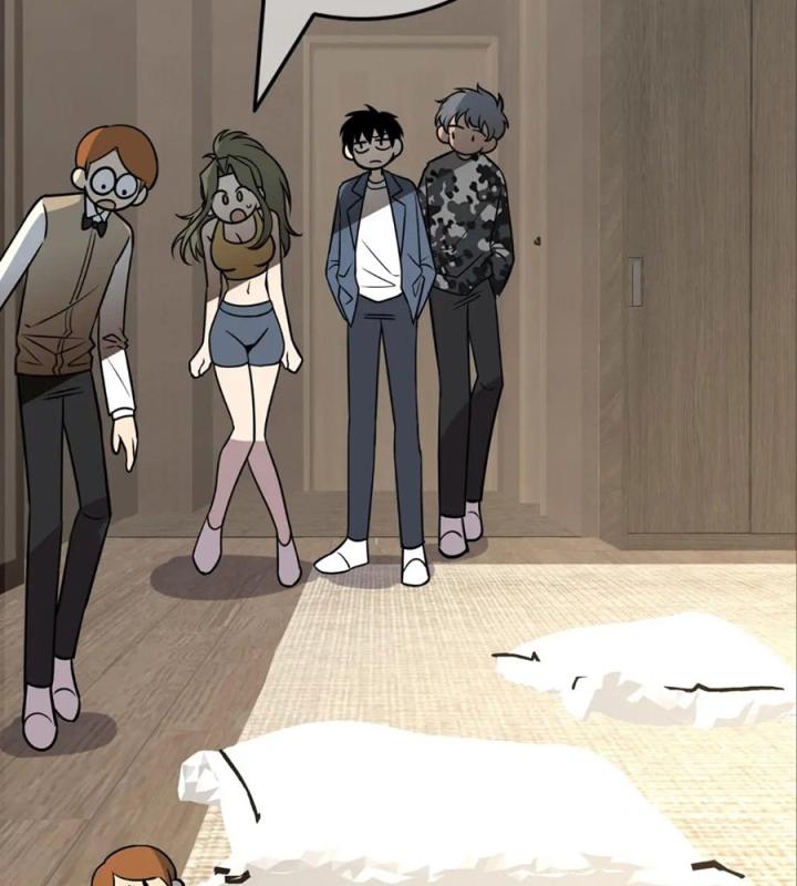 Cuồng Thám Chapter 154 - Trang 3