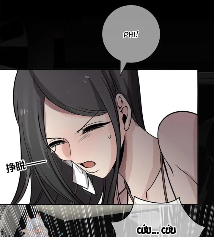 Cuồng Thám Chapter 154 - Trang 3
