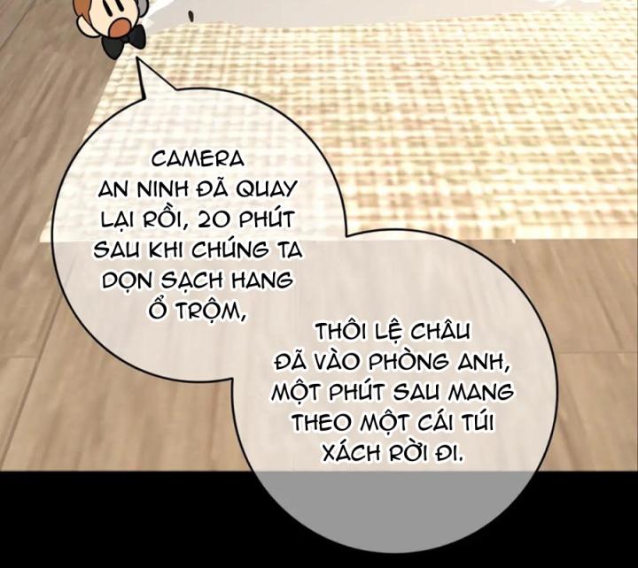 Cuồng Thám Chapter 154 - Trang 3