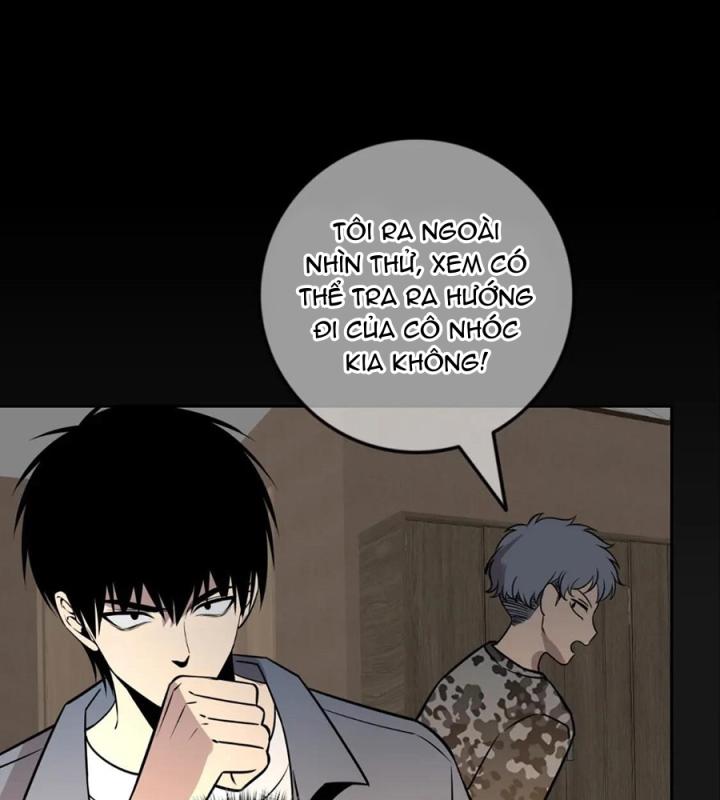 Cuồng Thám Chapter 154 - Trang 3