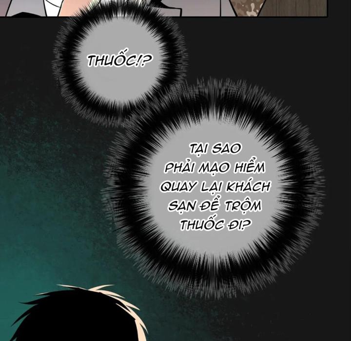 Cuồng Thám Chapter 154 - Trang 3