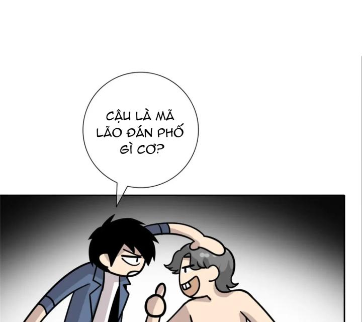 Cuồng Thám Chapter 155 - Trang 3