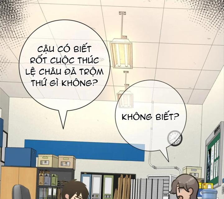 Cuồng Thám Chapter 155 - Trang 3