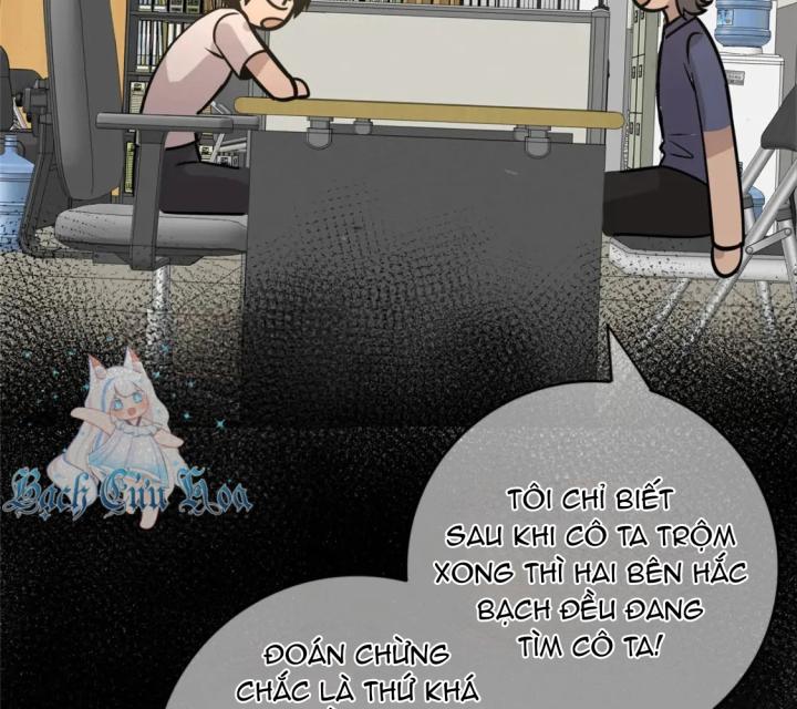 Cuồng Thám Chapter 155 - Trang 3