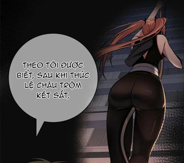 Cuồng Thám Chapter 155 - Trang 3