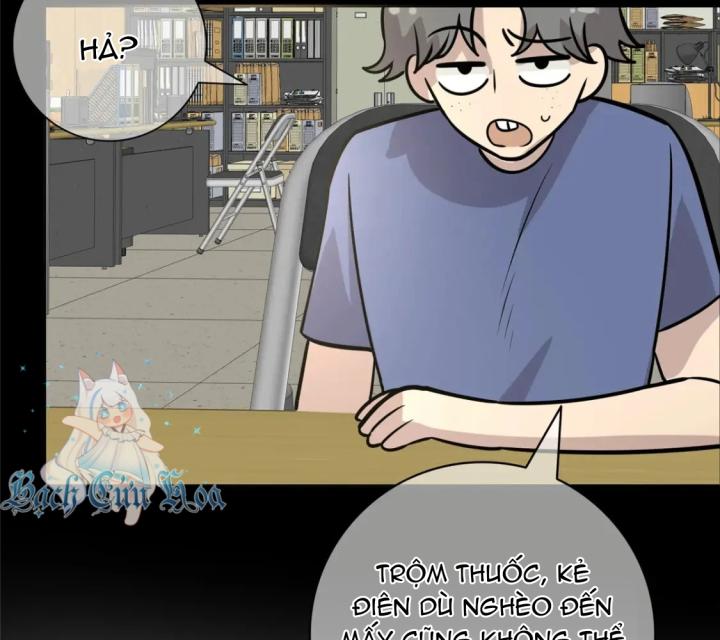 Cuồng Thám Chapter 155 - Trang 3